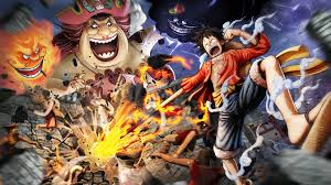 Only the best hd background pictures. Halaman Download 1920x1080 One Piece Pirate Warriors 1080p Laptop Full Hd Wal