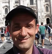 Roberto Canzi in людзі