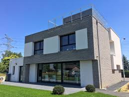 Maison Temoin Situee A Coutiches 59310 Constructeur Maison Nord Constructeur Maison Maison