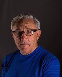 John Martell's Instagram, Twitter & Facebook