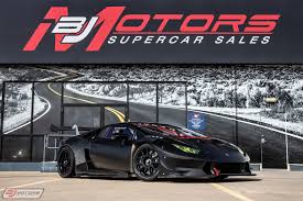 This new model is a special edition of the car used in the lamborghini championships. Used 2016 Lamborghini Huracan Lp 620 2 Super Trofeo For Sale 164 995 Bj Motors Stock Gla04881