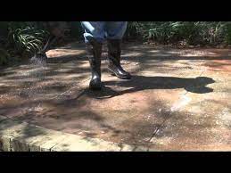 Get quotes from distributors near you. How To Stain Concrete Youtube