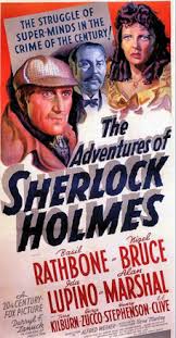 Get it as soon as wed, may 26. The Adventures Of Sherlock Holmes Film Wikipedia