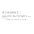 Quote Dream Definition