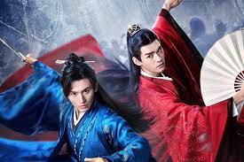 What is word of honor about. Love Life And Poetry 5 Reasons To Watch C Drama Word Of Honor Soompi