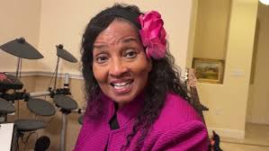 Special Tribute to Mothers. Gale Jones Murphy #Mothersday2023