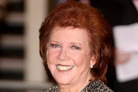 Tributes pour in as Britain mourns 'national treasure' Cilla Black