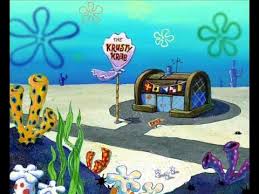 Spongebob Soundtrack Dingle S Regatta Spongebob Wallpaper Spongebob Painting Spongebob Background