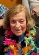 Sibyl Eigner Obituary