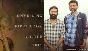 DNS update is here: Dhanush-Nagarjuna-Sekhar Kammula project first look to  be out soon