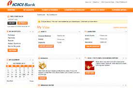 Use our online banking facility to conduct a variety of transactions: Icici Net Banking An Expert Guide For Internet Banking
