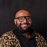 Dom Pace's Instagram, Twitter & Facebook