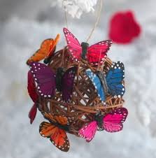 Pin On Handmade Ornament Ideas