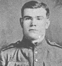 Amedee Breau (1893-1988)