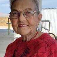 Obituary for Priscilla June Thompson: April 1,1938 to December 24, 2024