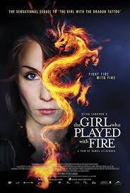 Zoechip is a free movies streaming site with zero ads. Mini Film Review The Girl Who Played With Fire Things I Like