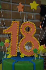 Torta Al Cioccolato Per I 18 Anni Di Giulia Torta Al Cioccolato Torte Cioccolato