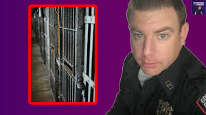 it is really hard to get inmates to lock up at the end of the day