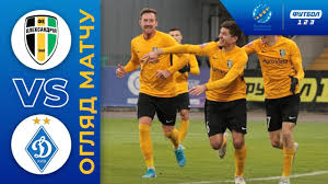 Що потрібно знати про гру? Oleksandriya Dinamo Kiyiv Oglyad Matchu 1 3 07 03 2020 Youtube
