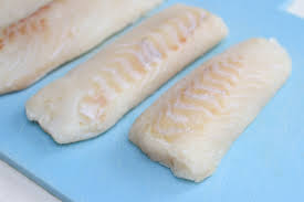 This healthy fish recipe comes together fast with just three ingredients you can always have on hand in your freezer and fridge. Oven Baked Haddock Tipbuzz