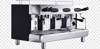 Purchasing reliable, professional coffee machines for commercial use at your bar, office or restaurant is very essential. Gray Commercial Espresso Maker Pierro Silver 3 Coffee Machine Electronics Coffee Machines Png Pngegg