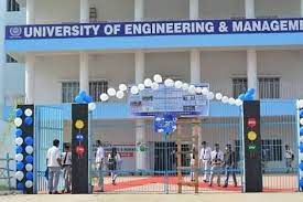 Explore tweets of ureckon, uem kolkata @ureckon_uemk on twitter. University Of Engineering And Management Uem Kolkata Images And Videos 2021