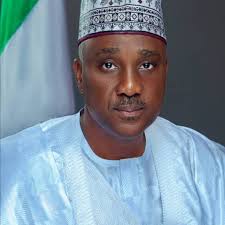 Speaker Abbas condoles Jonathan over sister's death