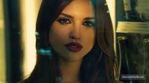 From Dusk Till Dawn The Series Publicity Still Of Eiza Gonzalez Eiza Gonzalez Dusk Till Dawn Gonzalez
