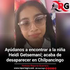 OBJETOS PERDIDOS/ENCONTRADOS CHILPANCINGO GRO.