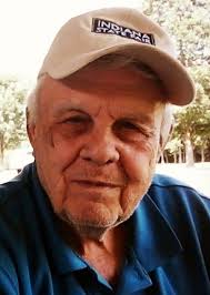 William David Frazier