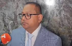 Pineda rompe el silencio: 'Rico es el hijo que cualquier padre desearía  tener'