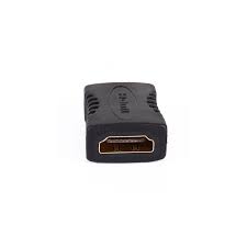 Axgear Hdmi Female To Female F F Coupler Adapter Extender Connector Best Buy Canada