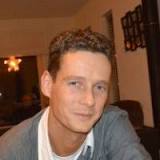 WeSquare Employee Walter Kamp's profile photo