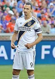 Zlatan ibrahimovic statistics played in ac milan. Zlatan Ibrahimovic Wikipedia