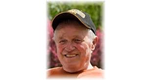 Larry Schrader Obituary (1940