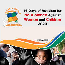 Provides local and national news in south africa, as well as information that covers every aspect of expats' life in south africa. 16 Days Of Activism 2020 South African Government