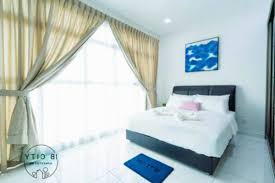 Enter a city, hotel, airport, address or landmark. Sky Loft Bukit Indah Homestay Hotel Johor Bahru Malaysia Overview