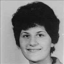 Suzan Alberta Fausset Obituary