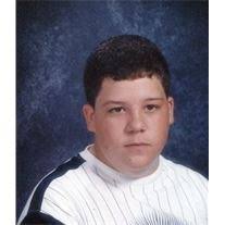 Travis Siler Obituary