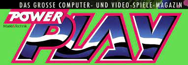 Die spielezeitschrift powerplay hat ihren ursprung in der zeitschrift happy computer. Power Play Zeitschrift Wikipedia