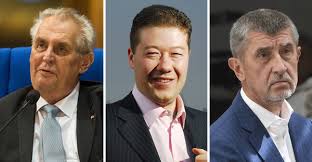 We did not find results for: Okamura Slams Babis Calls Government Pro Eu Pro Immagrant Prague Business Journal