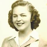 Peggy Coe Obituary (2010)