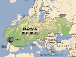 A trip from dawn to dusk. Bratislava Map Location Bratislava Slovakia In Central Europe Information And Tips On Bratislava Slovakia Bratislava Slovakia Map