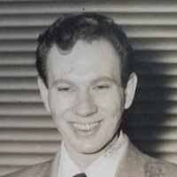 Marvin Raymond Hechtenthal (1924–1970)