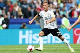 0 goals in national team( world cup qualification eu, friendlies). The Rise Of Joshua Kimmich How Germany S Brightest Took The Rocky Road Towards A Golden Future Alex Richards Mirror Online