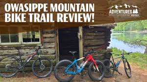 Premier trail professionals have designed sustainable trails for all interest and skill levels of trail users. Owasippe Mountain Bike Trail Review Youtube