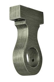 Lot de 2 supports de tringle à rideau pour une fixation au mur ou au plafond. Kuzdoter Taplalas Lazadas Support Plafond Tringle A Rideaux Chevroletlebanon Com