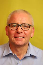 Thomas Schumacher 2. Vorsitzender