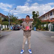 Benjamin Soh (@bensyc) • Instagram photos and videos