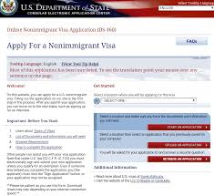 Apply for us visa malaysia. Mindy S Corner My Good Experience In U S Nonimmigrant Visa Application Malaysia